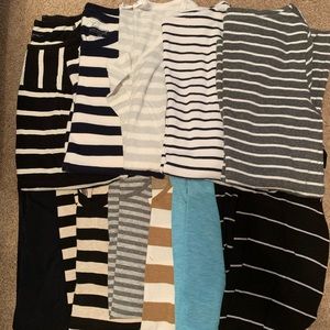Maternity clothes: entire lot